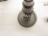 2009 Yamaha YFM 125 Grizzly Transmisison Gears 3FA-17411-00-00 1989-2013