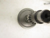 2009 Yamaha YFM 125 Grizzly Transmisison Gears 3FA-17411-00-00 1989-2013