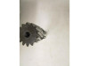 2009 Yamaha YFM 125 Grizzly Transmisison Gears 3FA-17411-00-00 1989-2013