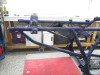 06 Suzuki LTZ 250 Frame *BOS* 41100-21G20-YBA 2005-2009