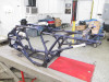 06 Suzuki LTZ 250 Frame *BOS* 41100-21G20-YBA 2005-2009