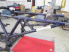 06 Suzuki LTZ 250 Frame *BOS* 41100-21G20-YBA 2005-2009