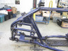 06 Suzuki LTZ 250 Frame *BOS* 41100-21G20-YBA 2005-2009