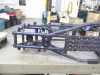 06 Suzuki LTZ 250 Frame *BOS* 41100-21G20-YBA 2005-2009