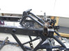02 Honda TRX 450 FM Foreman S Frame *BOS* 50100-HN0-670 2002-2004