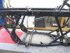 02 Honda TRX 450 FM Foreman S Frame *BOS* 50100-HN0-670 2002-2004