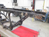 02 Honda TRX 450 FM Foreman S Frame *BOS* 50100-HN0-670 2002-2004