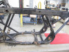 02 Honda TRX 450 FM Foreman S Frame *BOS* 50100-HN0-670 2002-2004