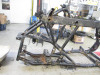 02 Honda TRX 450 FM Foreman S Frame *BOS* 50100-HN0-670 2002-2004