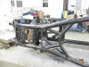 02 Honda TRX 450 FM Foreman S Frame *BOS* 50100-HN0-670 2002-2004