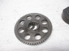 07 Kawasaki Vulcan VN 900 Custom Starter Clutch 2007