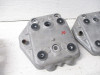 07 Kawasaki Vulcan VN 900 Custom Engine Valve Cover 2007
