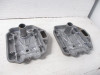 07 Kawasaki Vulcan VN 900 Custom Engine Valve Cover 2007