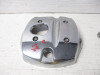 07 Kawasaki Vulcan VN 900 Custom Chrome Valve Cover Trim 2007