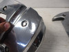 07 Kawasaki Vulcan VN 900 Custom Chrome Valve Cover Trim 2007