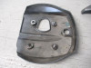 07 Kawasaki Vulcan VN 900 Custom Chrome Valve Cover Trim 2007