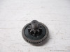 07 Kawasaki Vulcan VN 900 Custom Starter Limiter Gear 39076-0008