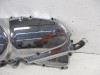 07 Kawasaki Vulcan VN 900 Custom Clutch Cover 14032-0076 2006-2026