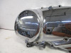 07 Kawasaki Vulcan VN 900 Custom Clutch Cover 14032-0076 2006-2026