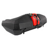 Kimpex Outback 2.0 Rear Rack Trunk ATV Passenger Seat 358484