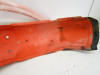 80 Kawasaki KL 250 A3 Front Rear Fenders 35001-1028-6H 1980
