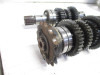 1972-1973 Honda XL 250 Transmission Gear Shaft