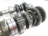 1972-1973 Honda XL 250 Transmission Gear Shaft