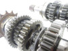 1972-1973 Honda XL 250 Transmission Gear Shaft