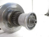1972 Honda XL 250 Crank Crankshaft 13000-329-010