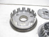 1984-1985 Yamaha FJ 1100 Clutch Inner Outer Basket Coil Spring Conversion