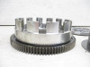 1984-1985 Yamaha FJ 1100 Clutch Inner Outer Basket Coil Spring Conversion