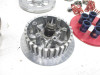 1984-1985 Yamaha FJ 1100 Clutch Inner Outer Basket Coil Spring Conversion