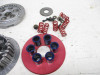 1984-1985 Yamaha FJ 1100 Clutch Inner Outer Basket Coil Spring Conversion