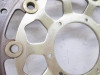 04 Honda CBR 1000RR Left Front Brake Rotor Disc 45220-MEL-003 2004-2005