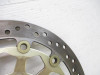 04 Honda CBR 1000RR Left Front Brake Rotor Disc 45220-MEL-003 2004-2005