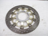 04 Honda CBR 1000RR Left Front Brake Rotor Disc 45220-MEL-003 2004-2005