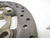 04 Honda CBR 1000RR Left Front Brake Rotor Disc 45220-MEL-003 2004-2005