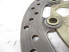 04 Honda CBR 1000RR Left Front Brake Rotor Disc 45220-MEL-003 2004-2005
