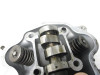 95 Honda CH 80 Elite Cylinder Head 12200-GE1-710 1985-2007