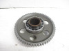 03 Polaris Sportsman 500 Rear 60T Main Output Gear 3233670 2003