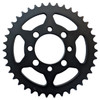 JT 39 Tooth Rear Sprocket JTR801.39T for Suzuki 74-76 TM75 Mini Cross 75-77 TS75