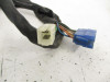 86 Yamaha FJ 1200 Left Handlebar Bar Switch 1UX-83973-00-00 1986-1990