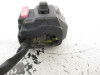 86 Yamaha FJ 1200 Left Handlebar Bar Switch 1UX-83973-00-00 1986-1990