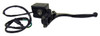 Front Brake Master Cylinder for Suzuki 87-up Quad Runner LTF 250 LT4WD 7/8th Bar
