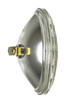 EMGO Headlight Headlamp 4 1/2" Sealed Beam 12V 35W Honda Kawasaki Yamaha Suzuki