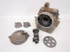 09 Yamaha Grizzly 450 4x4 IRS Cylinder Head 5GH-11101-09-00 2007-2014