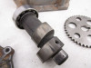09 Yamaha Grizzly 450 4x4 IRS Cylinder Head 5GH-11101-09-00 2007-2014