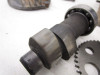 09 Yamaha Grizzly 450 4x4 IRS Cylinder Head 5GH-11101-09-00 2007-2014