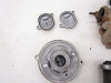 09 Yamaha Grizzly 450 4x4 IRS Cylinder Head 5GH-11101-09-00 2007-2014