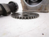 09 Yamaha Grizzly 450 4x4 IRS Cylinder Head 5GH-11101-09-00 2007-2014
